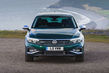 Test Volkswagen Passat Alltrack: karavan z večjo terensko zmogljivostjo fotografija 3