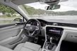 Test Volkswagen Passat Alltrack: karavan z večjo terensko zmogljivostjo fotografija 8