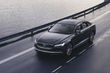 Prenovljena limuzina Volvo S90 fotografija 2