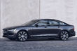 Prenovljena limuzina Volvo S90 fotografija 1