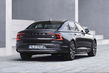 Prenovljena limuzina Volvo S90 fotografija 4