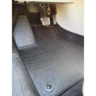 Gumijasti tepihi za potniški prostor (4 kosi, Stingray Premium) Chrysler 200 II 2014–2017 fotografija 3