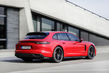 Test štirikolesno gnane Porsche Panamera Sport Turismo karavan fotografija 8