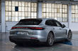 Test štirikolesno gnane Porsche Panamera Sport Turismo karavan fotografija 6