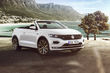 Pregled križanca Volkswagen T-Roc Cabriolet fotografija 2