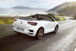 Pregled križanca Volkswagen T-Roc Cabriolet fotografija 3