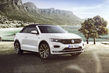 Pregled križanca Volkswagen T-Roc Cabriolet fotografija 4