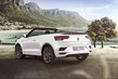 Pregled križanca Volkswagen T-Roc Cabriolet fotografija 5