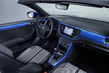Pregled križanca Volkswagen T-Roc Cabriolet fotografija 7
