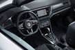 Pregled križanca Volkswagen T-Roc Cabriolet fotografija 6
