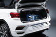 Pregled križanca Volkswagen T-Roc Cabriolet fotografija 10