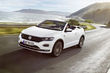 Pregled križanca Volkswagen T-Roc Cabriolet fotografija 1