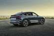 Kupejevski električni križanec s štirikolesnim pogonom: Audi e-tron Sportback fotografija 5