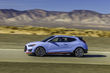 Test športne kombilimuzine Hyundai Veloster N fotografija 1