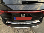 Seat Tarraco 2018– Kromirana letev za zadnji odbijač (Carmos) fotografija 3