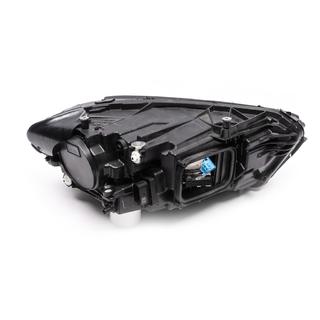 Prednji žaromet Multibeam (levi, original/OEM, rabljen) Mercedes A-class W177 2018– fotografija 3