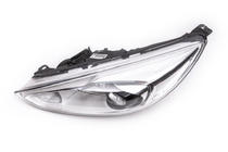 Ford Focus III 2011–2017 Sprednji BiXenon žaromet (levi, original, rabljeno) fotografija 2
