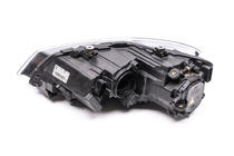 Volkswagen Polo 2010–2017 Sprednji LED žaromet (2014-2017, desni, original, rabljen) fotografija 3