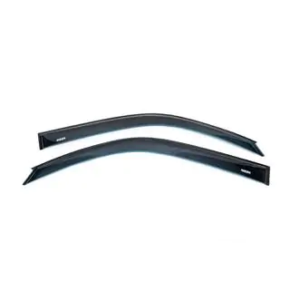 Vetrni deflektorji oken Niken (2 kos) Mazda Bongo 2005–2018 fotografija 2
