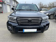 Toyota Land Cruiser 200 2007–2021 Sprednji žarometi 2007-2014 (Bugatti) fotografija 2