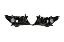Toyota Land Cruiser 200 2007–2021 Sprednji žarometi 2007-2014 (Bugatti) fotografija 7