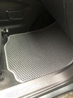 Chevrolet Equinox 2018–2025 EVA avtomobilske preproge (črne) fotografija 2