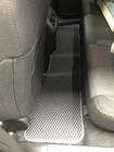 Chevrolet Equinox 2018–2025 EVA avtomobilske preproge (črne) fotografija 3