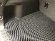 Chevrolet Equinox 2018–2025 Podloga prtljažnika (EVA, črna) fotografija 3
