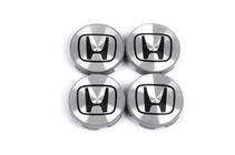 Honda Sredinske kapice platišč 57,5/55,5 mm V3 (4 kos) fotografija 2
