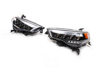 Toyota 4Runner 2009–2024 Restyling body kit komplet fotografija 7