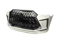 Toyota 4Runner 2009–2024 Restyling body kit komplet fotografija 5
