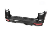 Toyota 4Runner 2009–2024 Restyling body kit komplet fotografija 9