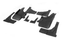Toyota 4Runner 2009–2024 Restyling body kit komplet fotografija 10