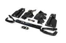 Toyota 4Runner 2009–2024 Restyling body kit komplet fotografija 11