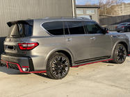 Nissan Armada 2016–2024 Komplet bodykita (Nismo 2024) za vozila letnik 2021+ fotografija 3