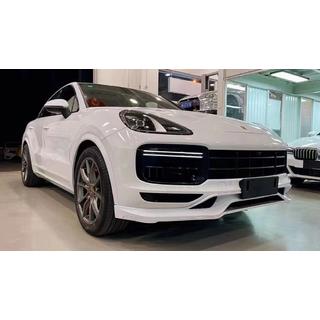 Komplet karoserijskih dodatkov za Coupé fotografija 2