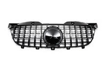 Mercedes Sprinter W906 2006–2018 Sprednja maska GT Panamericana Chrome (2006-2013) fotografija 9