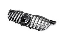 Mercedes Sprinter W906 2006–2018 Sprednja maska GT Panamericana Chrome (2006-2013) fotografija 10