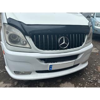 Sprednja maska GT Panamericana Chrome (2006-2013) fotografija 4
