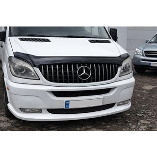Sprednja maska GT Panamericana Chrome (2006-2013) fotografija 1