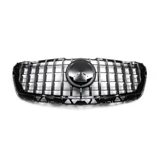 Sprednja maska GT Panamericana Chrome (2013-2018) fotografija 3