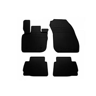 Gumijasti tepihi 2017↗︎ (4 kos, Stingray Premium) Ford Fusion 2012–2020