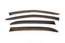 Opel Astra G Classic 1998–2012 Vetrni deflektorji oken SD/HB (4 kos, ANV) fotografija 2