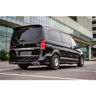 Zadnji odbijač Maybach Mercedes Vito/V-razred W447 2014– fotografija 2