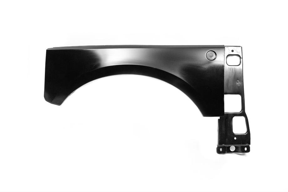 Range Rover III L322 2002–2012 Levi blatnik Image