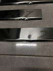 Peugeot 207 2006–2014 RAZPRODAJA! Carmos letve za pragove (4 kos, nerjavno jeklo) fotografija 4