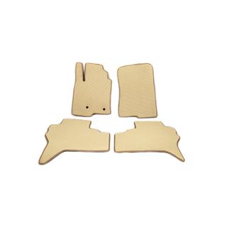 EVA preproge za notranjost (bež) fotografija 1