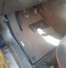Ford Galaxy 1995–2006 EVA talne preproge (2 vrsti, črne) fotografija 2