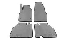 Renault Kangoo 2008–2020 EVA avto preproge (sive) fotografija 1