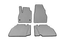 Mercedes Citan 2013–2021 EVA avto preproge (sive) Sprednji fotografija 2